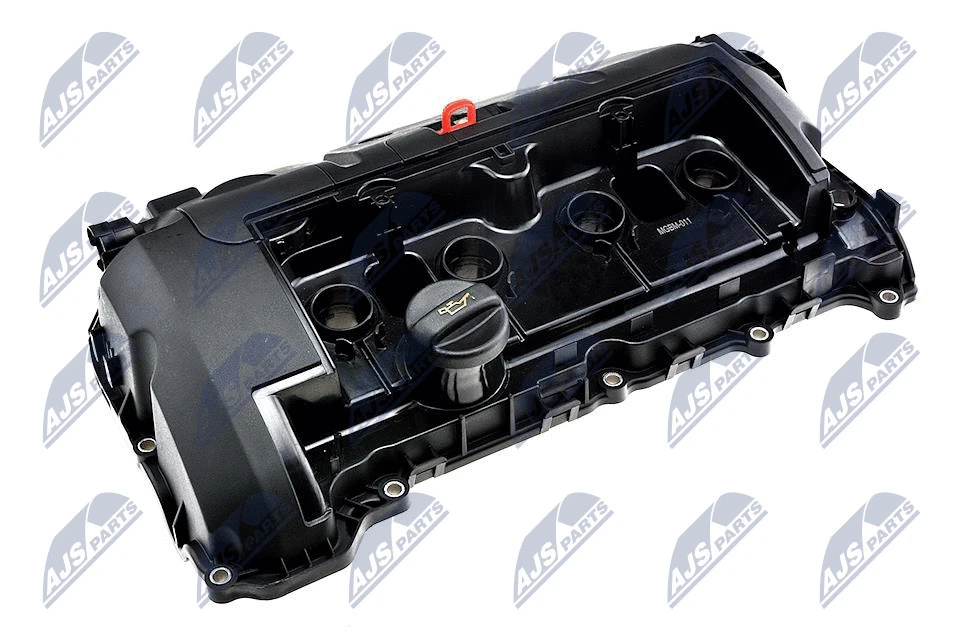 Svirties dangtelis NTY BPZ-BM-011