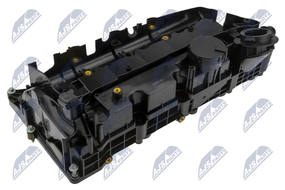 Svirties dangtelis NTY BPZ-BM-031