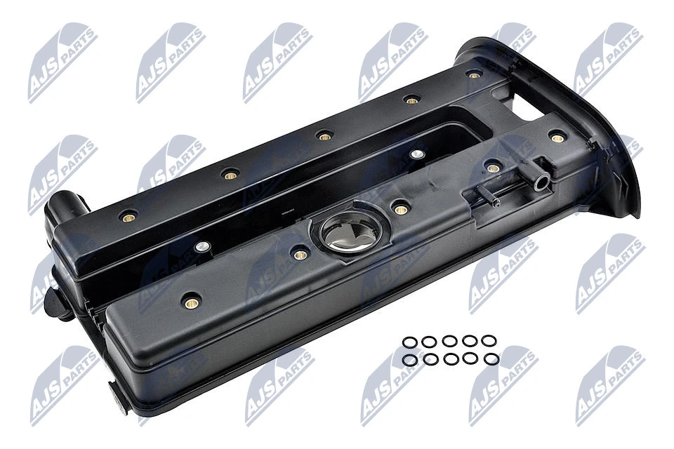 Svirties dangtelis NTY BPZ-DW-001