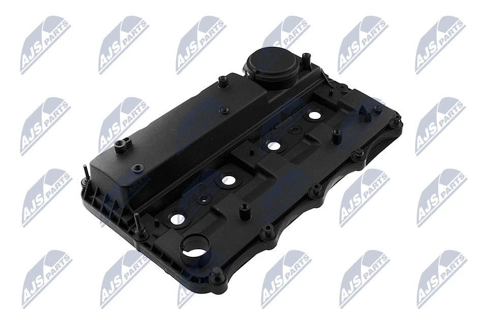 Svirties dangtelis NTY BPZ-FR-005