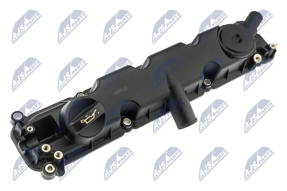 Svirties dangtelis NTY BPZ-PE-002