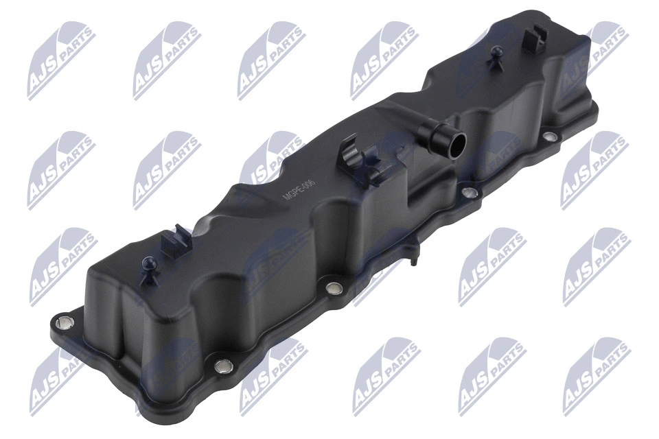 Svirties dangtelis NTY BPZ-PE-006