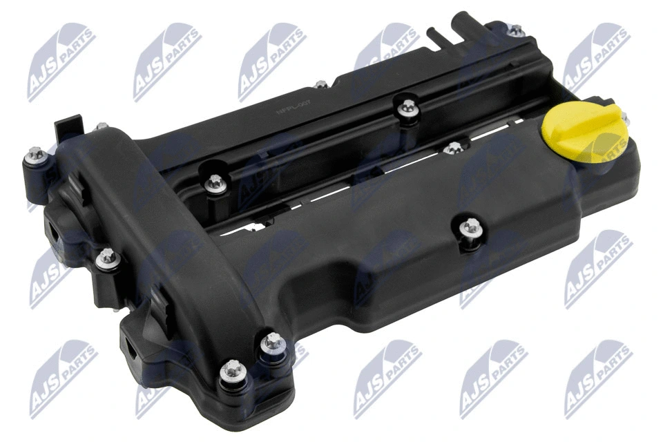 Svirties dangtelis NTY BPZ-PL-007