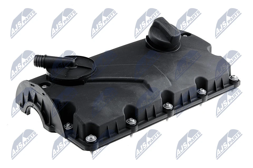 Svirties dangtelis NTY BPZ-VW-000