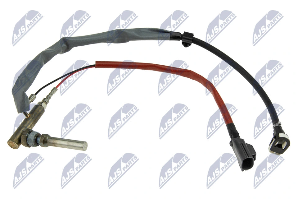 Suodžių/dalelių filtro regeneracijos įpurškimo blokas NTY BWP-FR-001