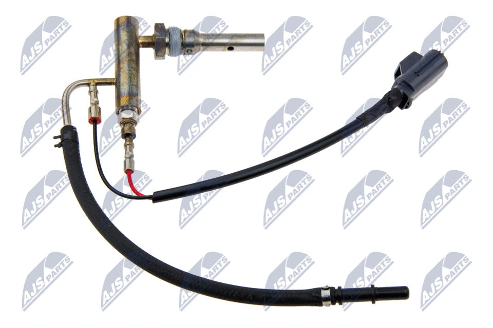 Suodžių/dalelių filtro regeneracijos įpurškimo blokas NTY BWP-FR-006
