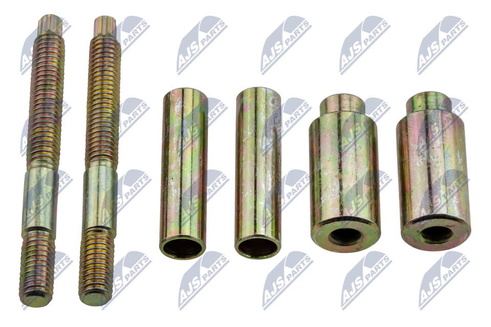 Purkštuko antgalio laikiklio varžtas NTY BWP-RE-000