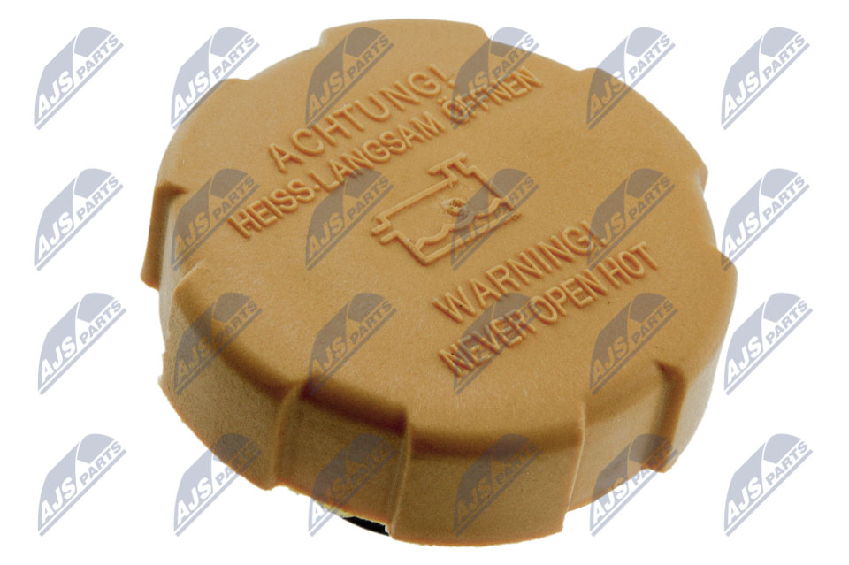 Radiatoriaus dangtelis NTY CCK-AR-000