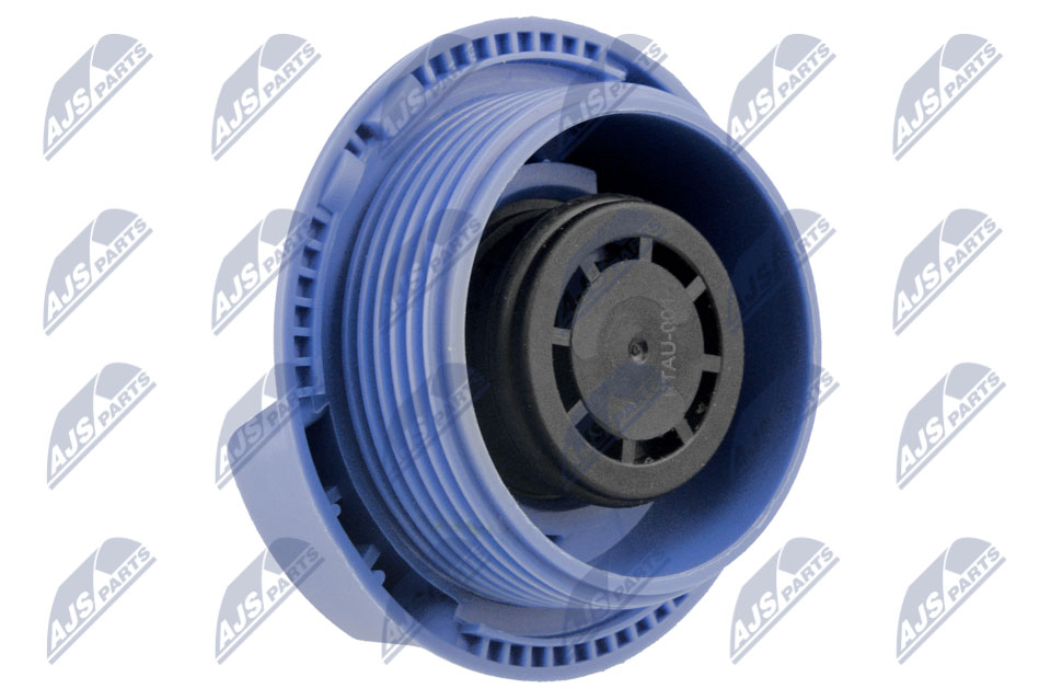 Radiatoriaus dangtelis NTY CCK-AU-001