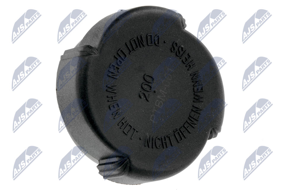 Radiatoriaus dangtelis NTY CCK-BM-001