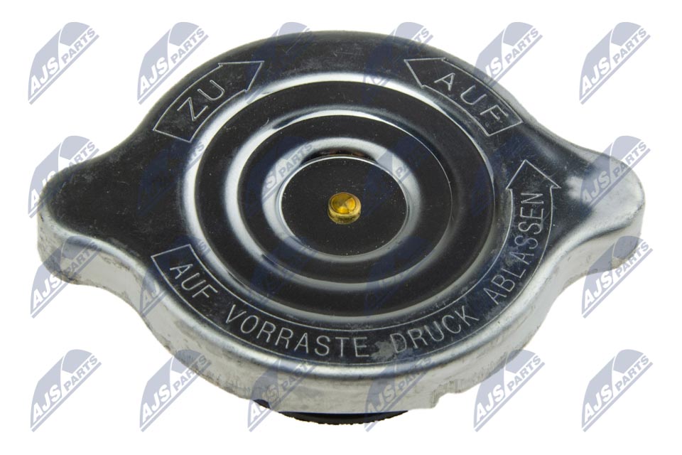 Radiatoriaus dangtelis NTY CCK-ME-003