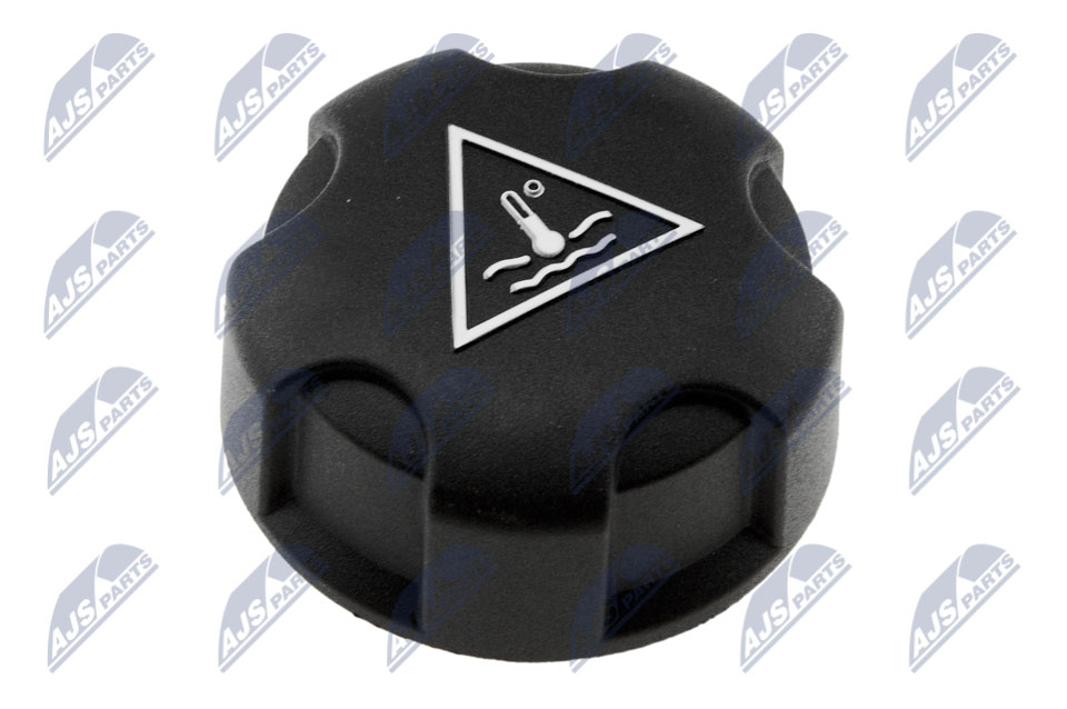 Radiatoriaus dangtelis NTY CCK-PE-002