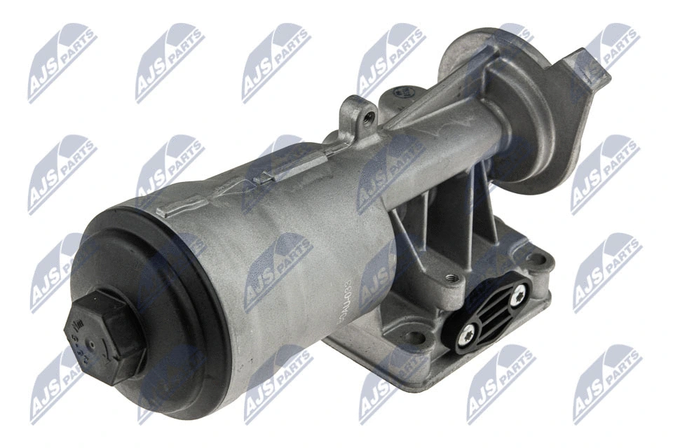 Variklio alyvos aušintuvas NTY CCL-AU-033