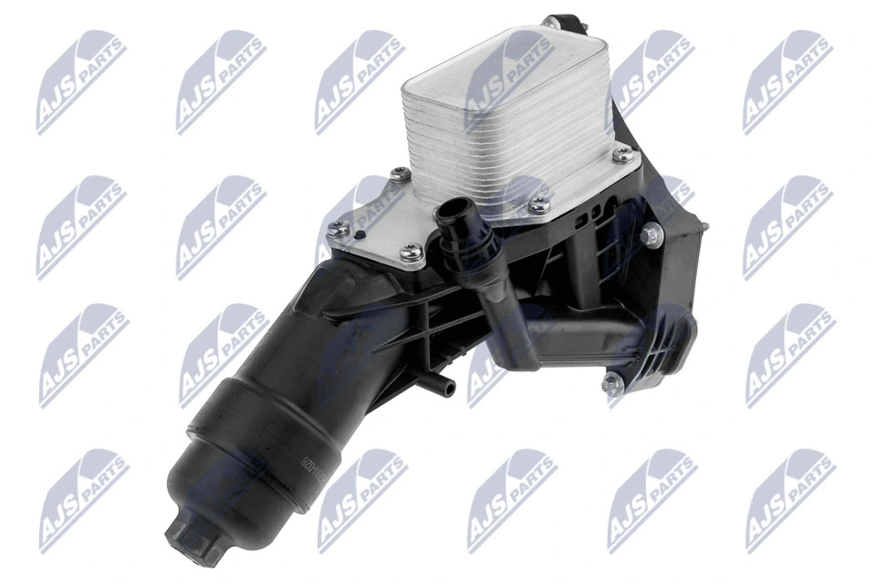 Variklio alyvos aušintuvas NTY CCL-BM-028