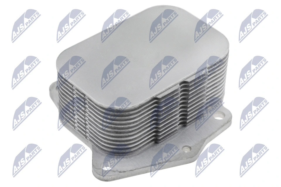 Variklio alyvos aušintuvas NTY CCL-CT-001