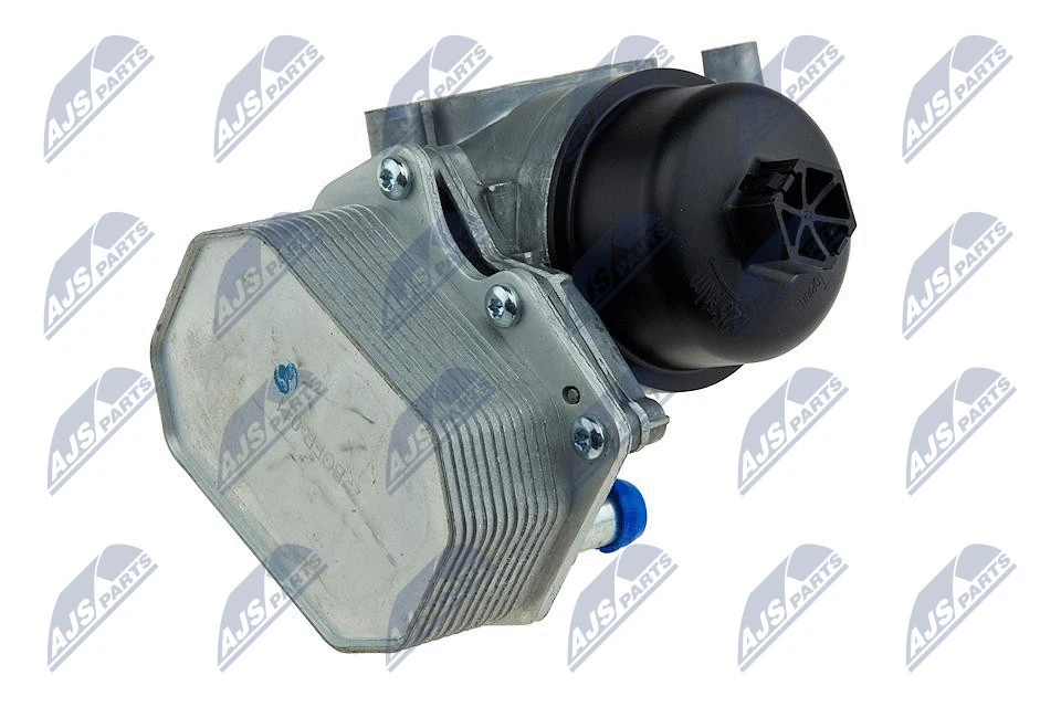 Variklio alyvos aušintuvas NTY CCL-FR-013