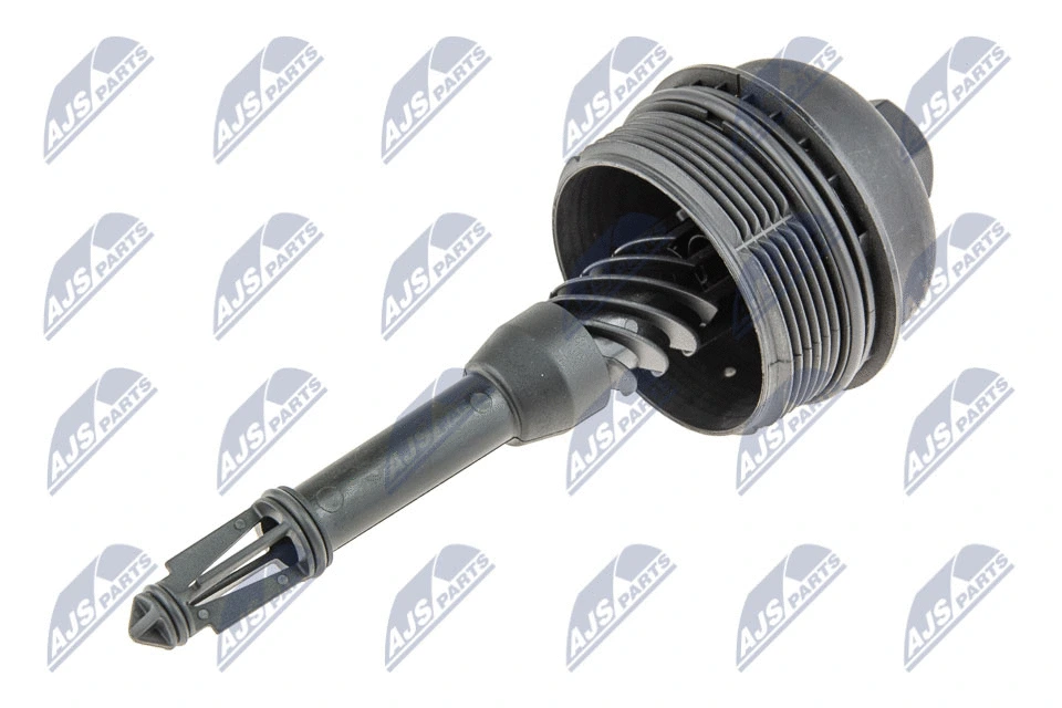 Alyvos filtro korpuso dangtis NTY CCL-ME-011