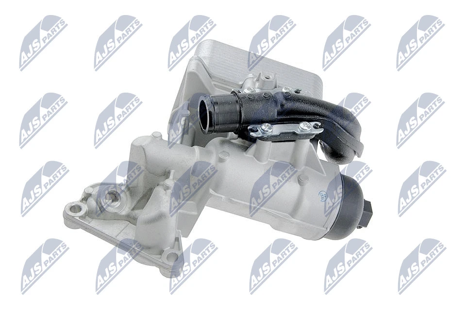 Variklio alyvos aušintuvas NTY CCL-NS-003