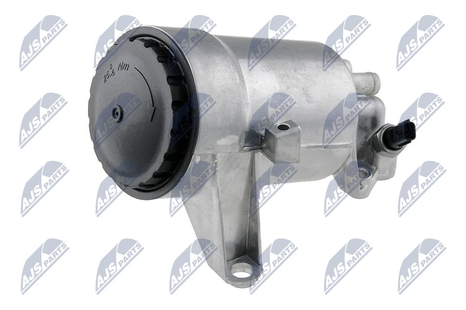 Variklio alyvos aušintuvas NTY CCL-RE-003