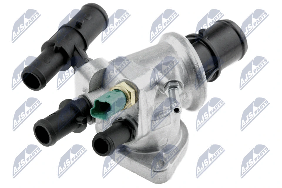 Termostatas NTY CTM-AR-004