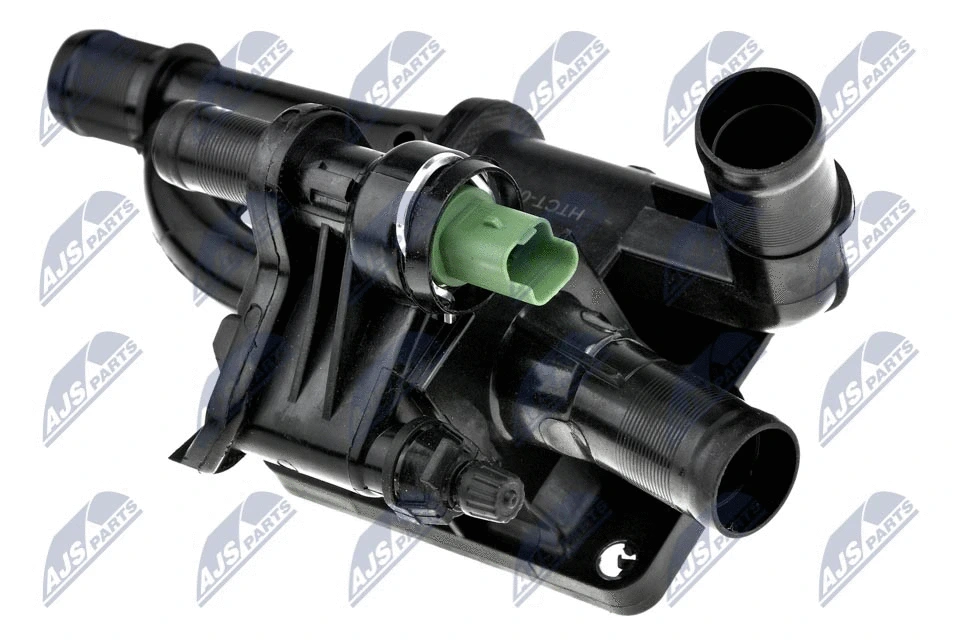 Termostatas NTY CTM-CT-001