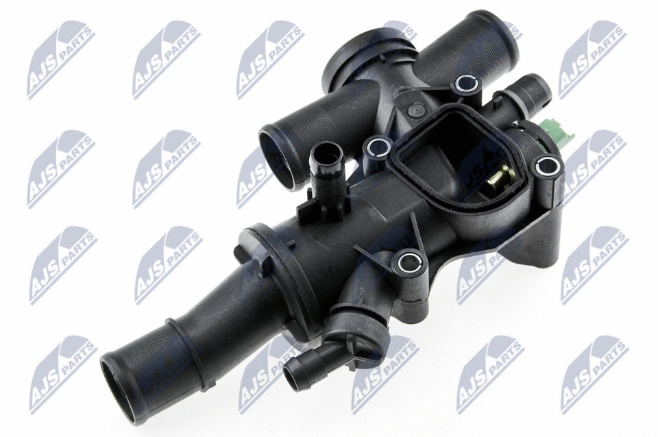 Termostatas NTY CTM-CT-003