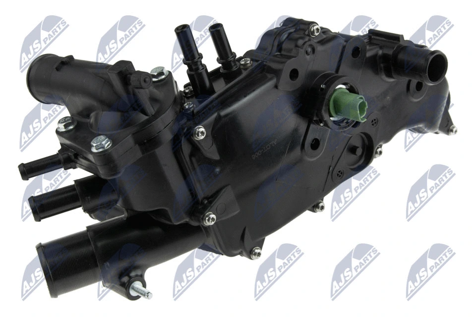 Termostato korpusas NTY CTM-CT-006