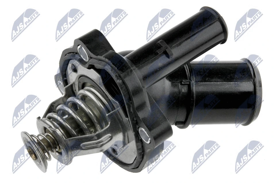 Termostatas NTY CTM-FR-000