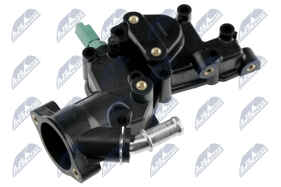 Termostato korpusas NTY CTM-PE-001