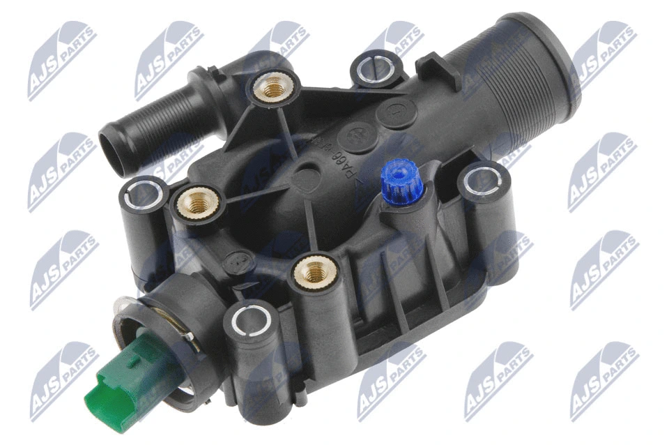 Termostatas NTY CTM-PE-004