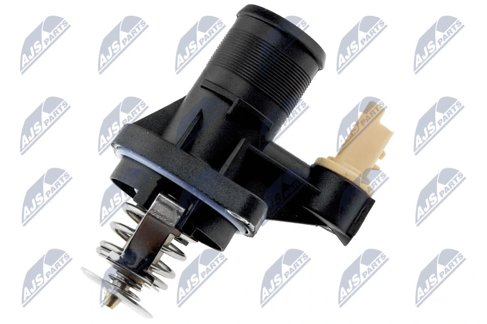 Termostatas NTY CTM-PE-005