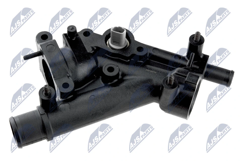 Aušinimo skyščio jungė NTY CTM-PE-008