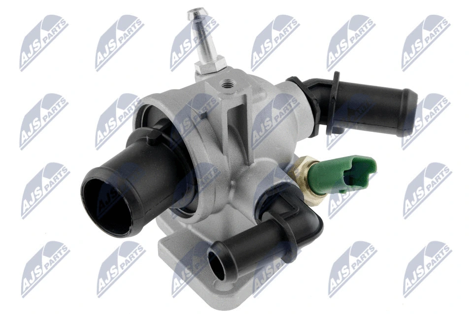 Termostatas NTY CTM-PL-008