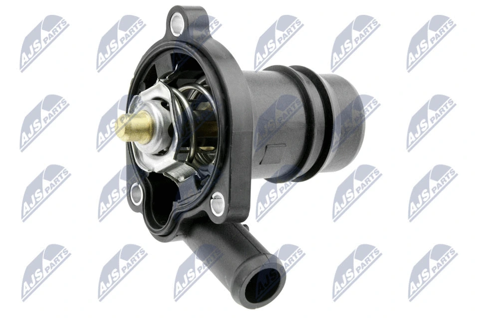 Termostatas NTY CTM-PL-009