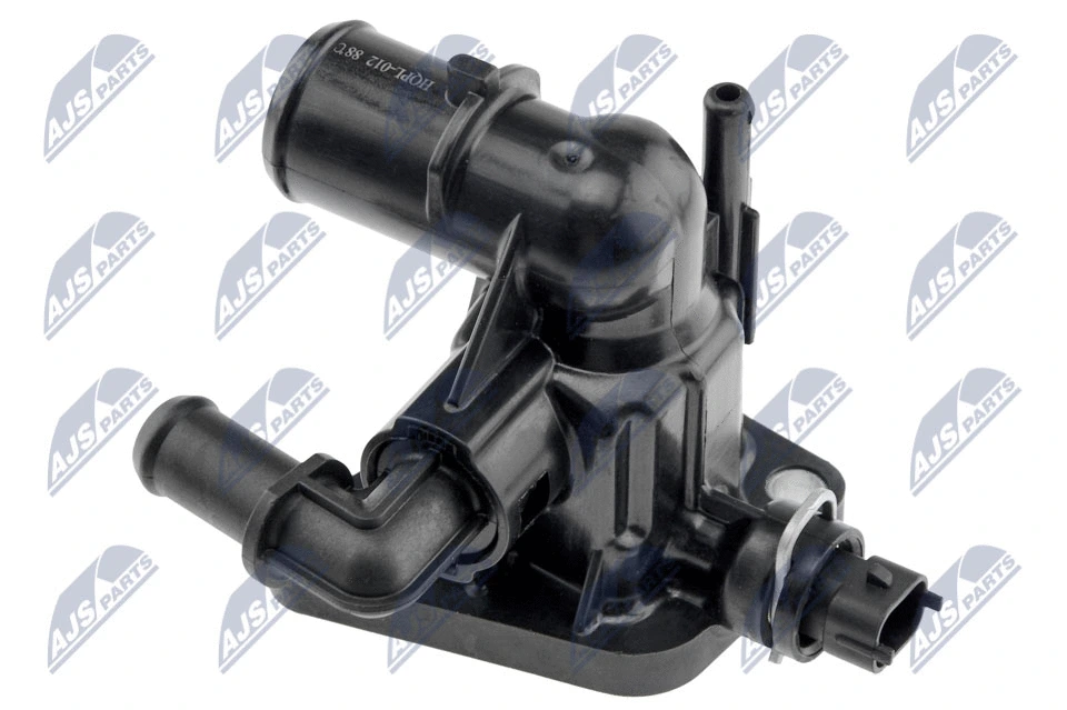 Termostatas NTY CTM-PL-012