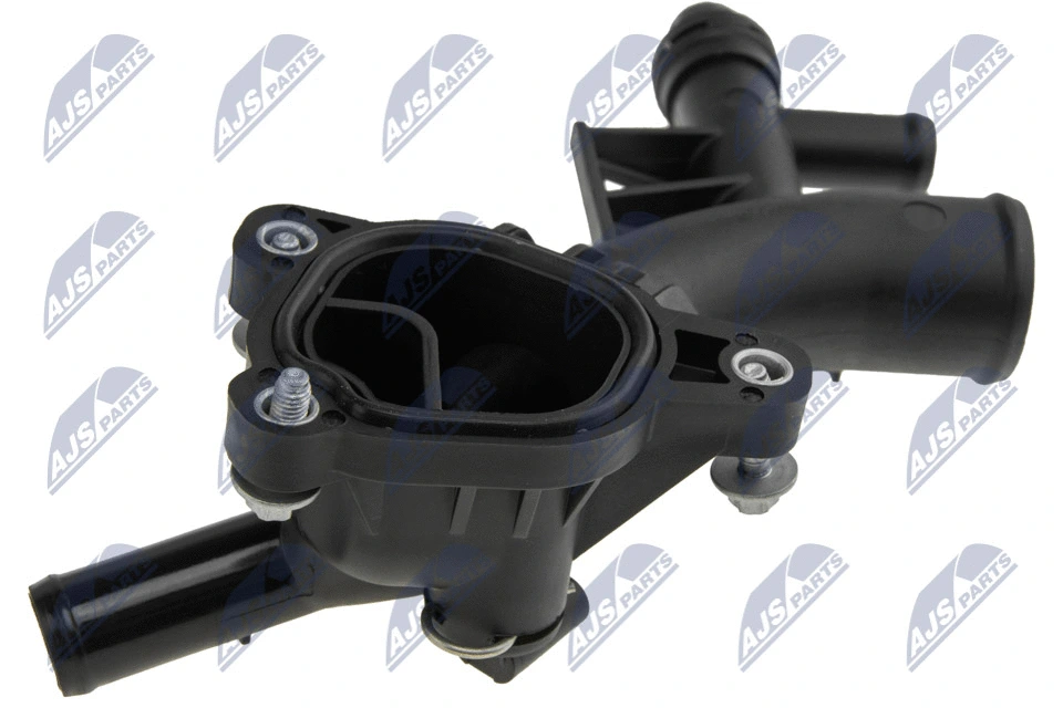 Aušinimo skyščio jungė NTY CTM-PL-017