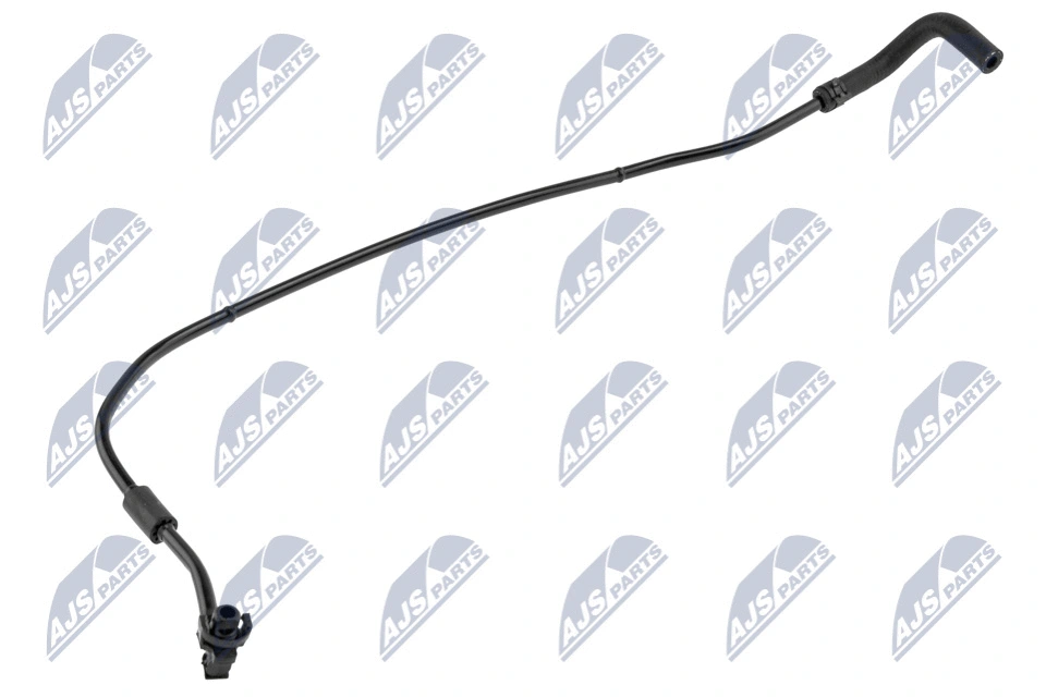 Guminė aušinimo sistemos žarna NTY CTM-PL-018