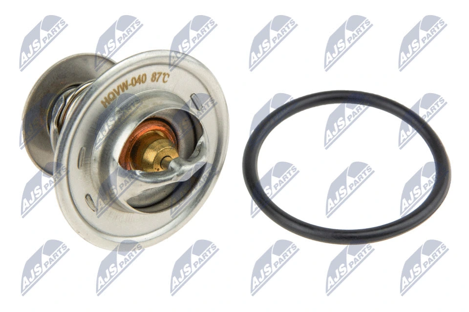 Termostatas NTY CTM-VW-040