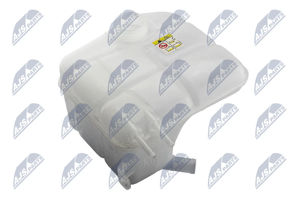 Aušinimo skysčio išsiplėtimo bakelis NTY CZW-FR-008