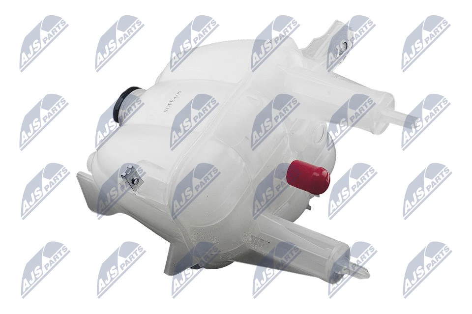 Aušinimo skysčio išsiplėtimo bakelis NTY CZW-PE-006