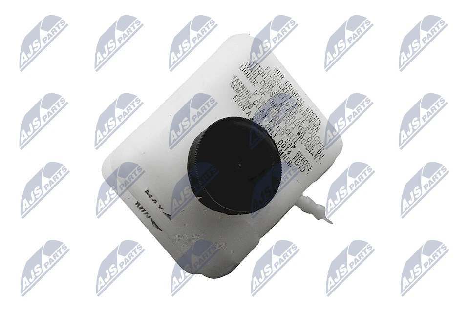 Stabdžių skysčio išsiplėtimo bakelis NTY CZW-VW-010