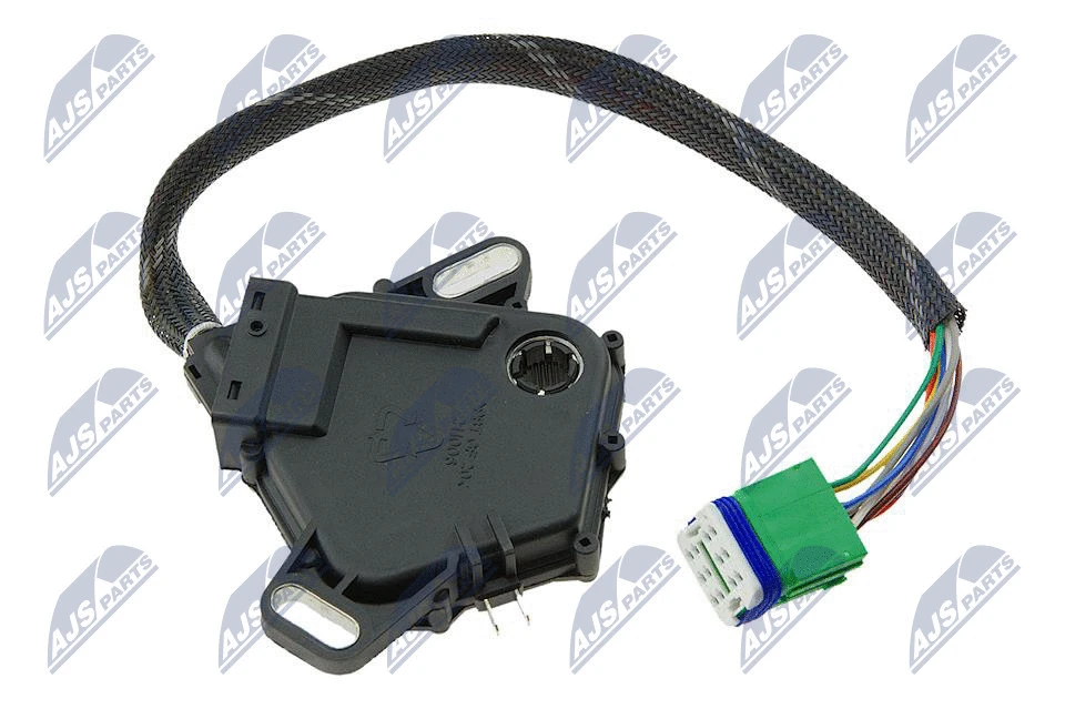Automotinės transmisijos RPM daviklis NTY EAG-RE-000