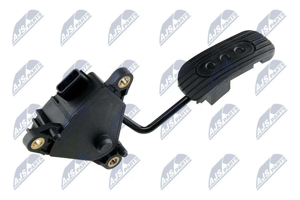 Važiavimo pedalų komplektas NTY EAP-NS-000