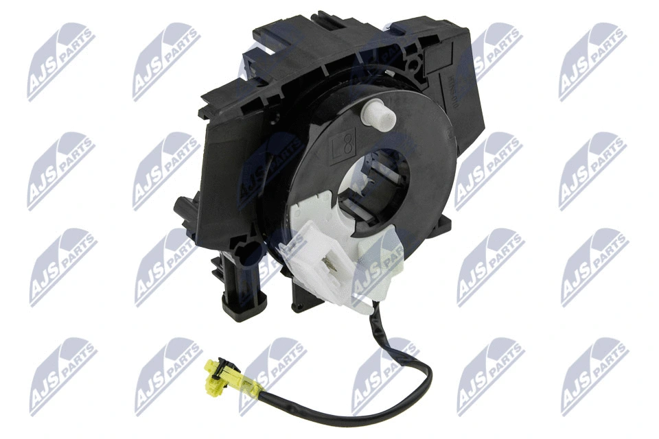 Oro pagalvės ritė NTY EAS-NS-010