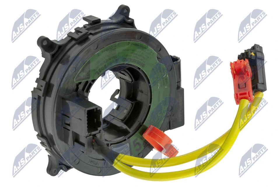 Oro pagalvės ritė NTY EAS-TY-030