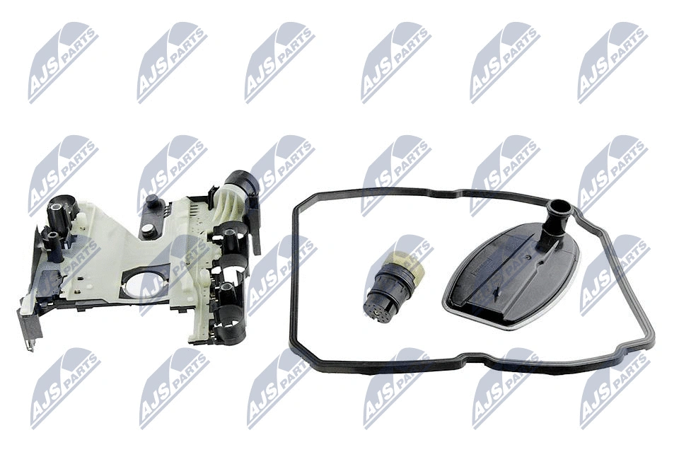 Automatinės transmisijos valdymo blokas NTY EAT-CH-000