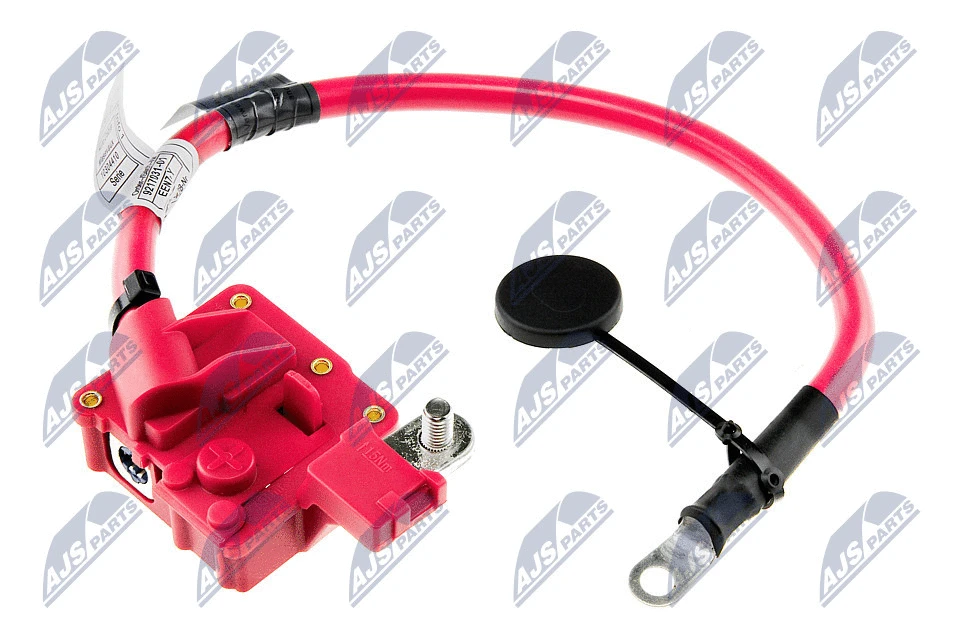 Akumuliatoriaus adapteris NTY EBP-BM-001