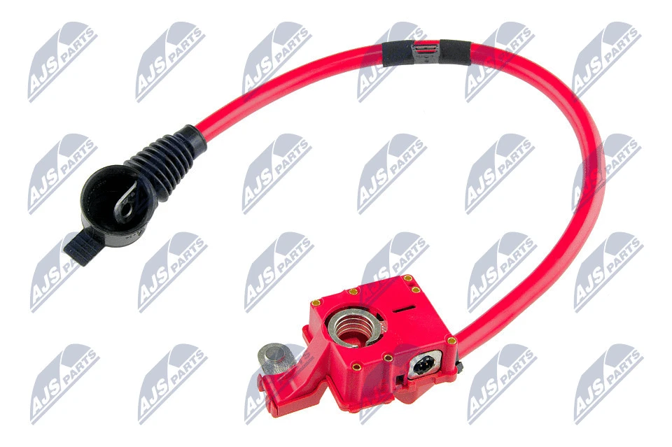 Akumuliatoriaus adapteris NTY EBP-BM-005