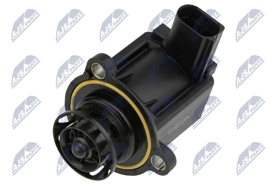 Recirkuliacinio oro vožtuvo pakrovėjas NTY ECD-AU-004