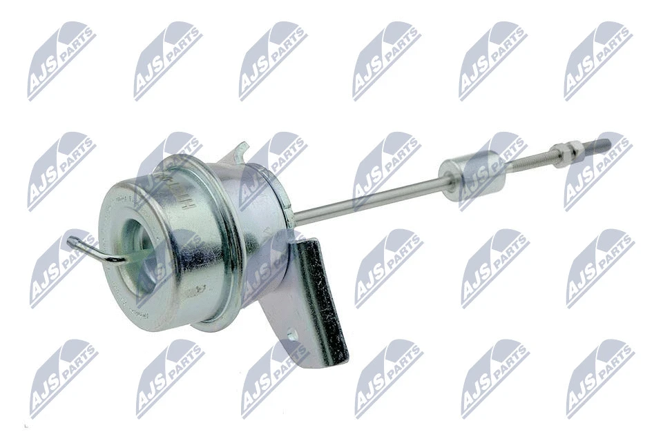 Įkrovimo sistemos kompresorius NTY ECD-CT-005
